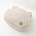 くまさんフェイスドッグベッド