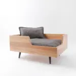 モダンクラシックペットベッド