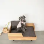 モダンクラシックペットベッド - Image 10