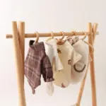 ラタンハンガー - Image 2