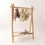 ラタンハンガー - Image 8