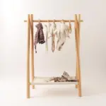 ラタンハンガー - Image 9