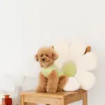 リブフラワークッション - Image 5