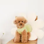 リブフラワークッション - Image 8