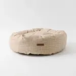 グラフチェッククッションベッド(ピローセット) - Image 7