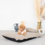 メランジペットマットベッド - Image 3