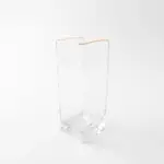 ガラスフラワーベース ゴールド淵 - Image 8