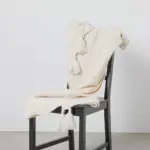 ベッドスローブランケット タッセル付 - Image 7