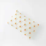 フラワークッション 横長 - Image 4