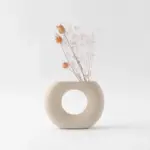 ドーナツフラワーベース - Image 4