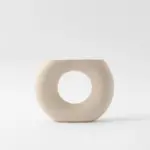 ドーナツフラワーベース - Image 6