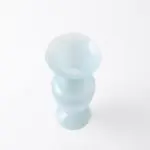 クラシックフラワーベース　ブルー - Image 3