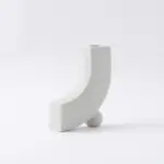 カーブフラワーベース - Image 3