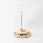 くまさんパンチングボール回転盤