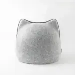 ドーム型立体フェルトペットハウス - Image 2