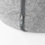 ドーム型立体フェルトペットハウス - Image 6