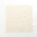 クロシェレーススクエアマルチクロス - Image 3