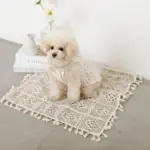 クロシェレーススクエアマルチクロス - Image 5