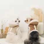 ムートンボアフードハーネス - Image 9