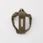 PUレザー×ワッフルハーネス - Image 4