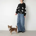 PUレザー×ワッフルハーネス - Image 9