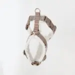 ボアハーネス+リードSET【名入れ刺繍対応】