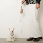 フェイクレザーメッシュMIXカラー＋リードSET - Image 8