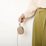 フェイクレザーメッシュMIXカラー＋リードSET - Image 9