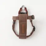 レザー×リネンハーネス - Image 3