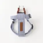 レザー×リネンハーネス - Image 5