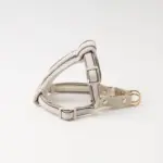 メッシュコンビ反射テープハーネス+リードSET【名入れ刺繍対応】 - Image 6