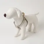 メッシュコンビ反射テープハーネス+リードSET【名入れ刺繍対応】 - Image 9