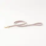 バイカラーレザーリード