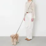 2wayコットンライクリード【名入れ刺繍対応】 - Image 7