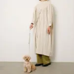 3way防汚加工ポーチ付きリード - Image 5