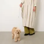 3way防汚加工ポーチ付きリード - Image 6