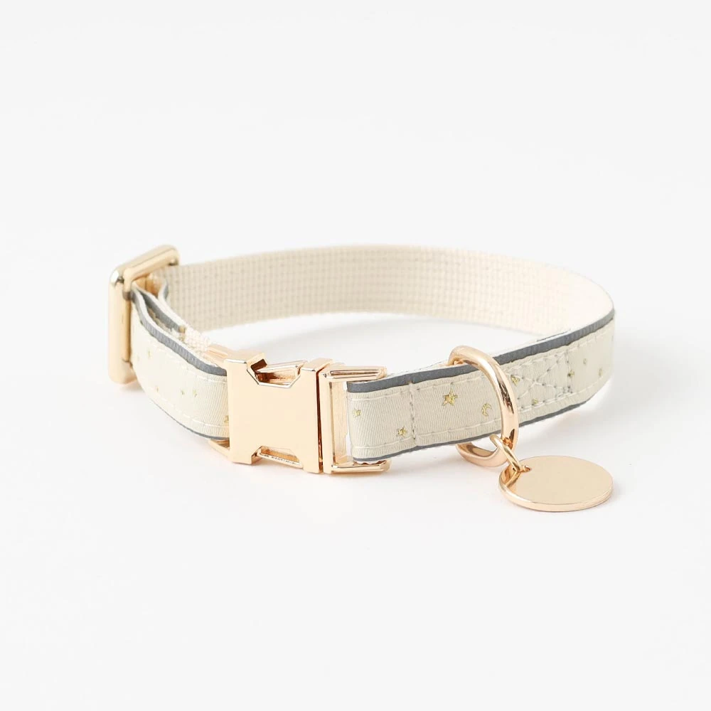 product_image_1763958612.webp 反射ほし柄バックルカラー【名入れ彫刻対応】 - Image 1