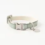 反射ほし柄バックルカラー【名入れ彫刻対応】 - Image 2