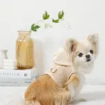 フード付きボーダーハーネス+リードSET【旧モデル】 - Image 2