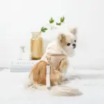 フード付きボーダーハーネス+リードSET【旧モデル】 - Image 3