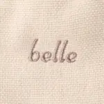 ニュアンスカラーリュックハーネス【名入れ刺繍対応】 - Image 8