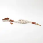 マクラメエコレザーリード - Image 4