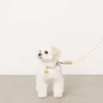 マクラメエコレザーリード - Image 6