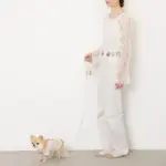 マクラメエコレザーリード - Image 10