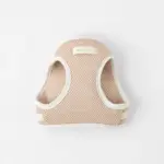 冷感メッシュハーネス+リードSET【名入れ刺繍対応】