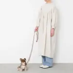 ギンガムチェックチェリーハーネス - Image 3