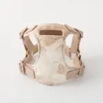 大理石調柄ハーネス