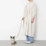 大理石調柄ハーネス - Image 5