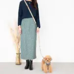 シンプルバイカラーハーネス - Image 8