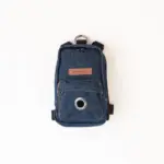 デニムバックパックハーネス